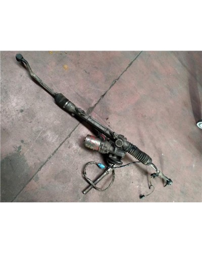 CREMALLERA DIRECCION ELECTRICA