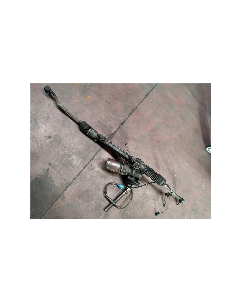 CREMALLERA DIRECCION ELECTRICA
