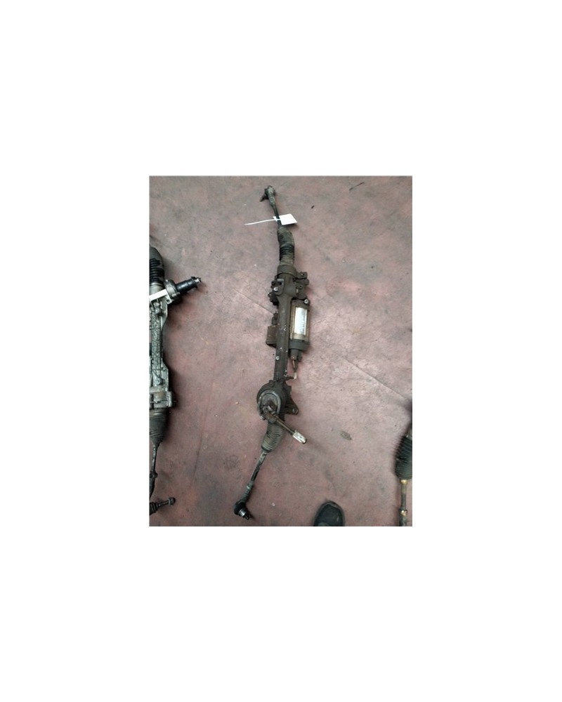 CREMALLERA DIRECCION ASISTIDA