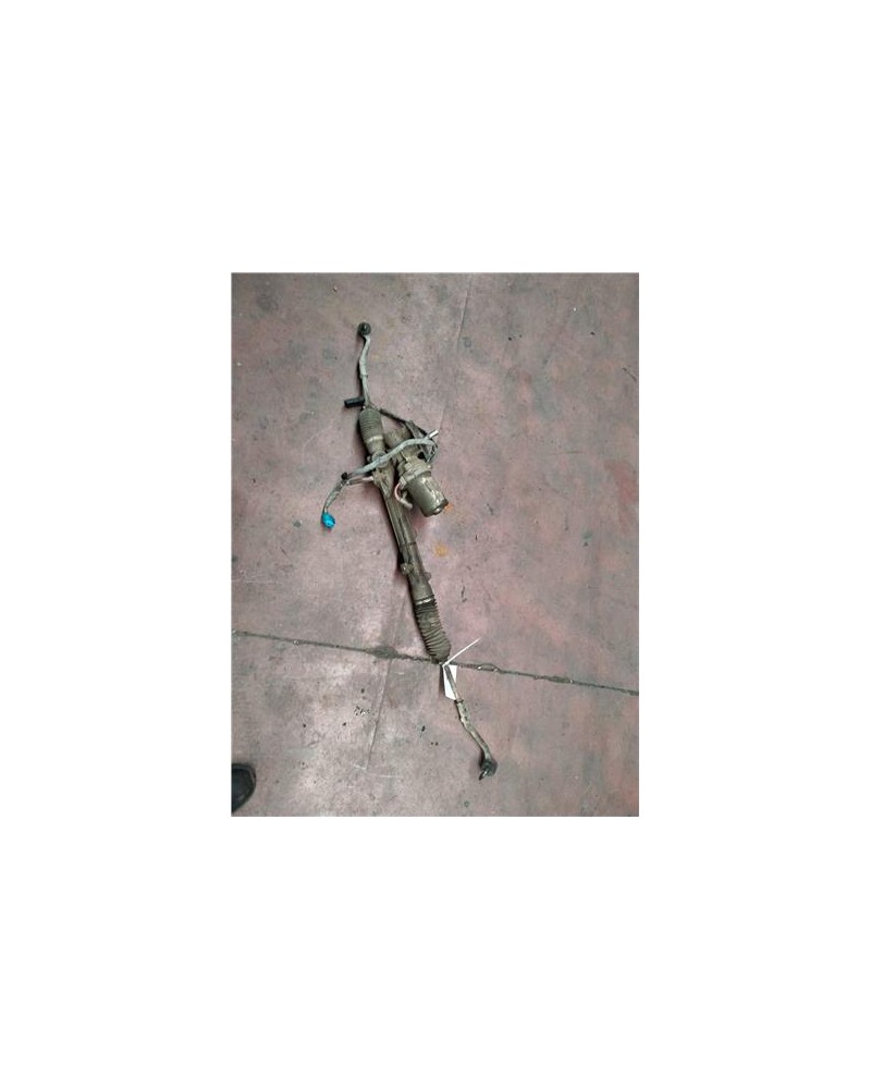 CREMALLERA DIRECCION ELECTRICA