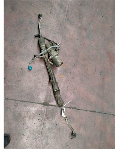 CREMALLERA DIRECCION ELECTRICA