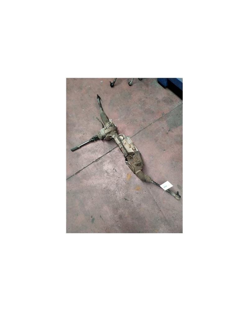 CREMALLERA DIRECCION ELECTRICA