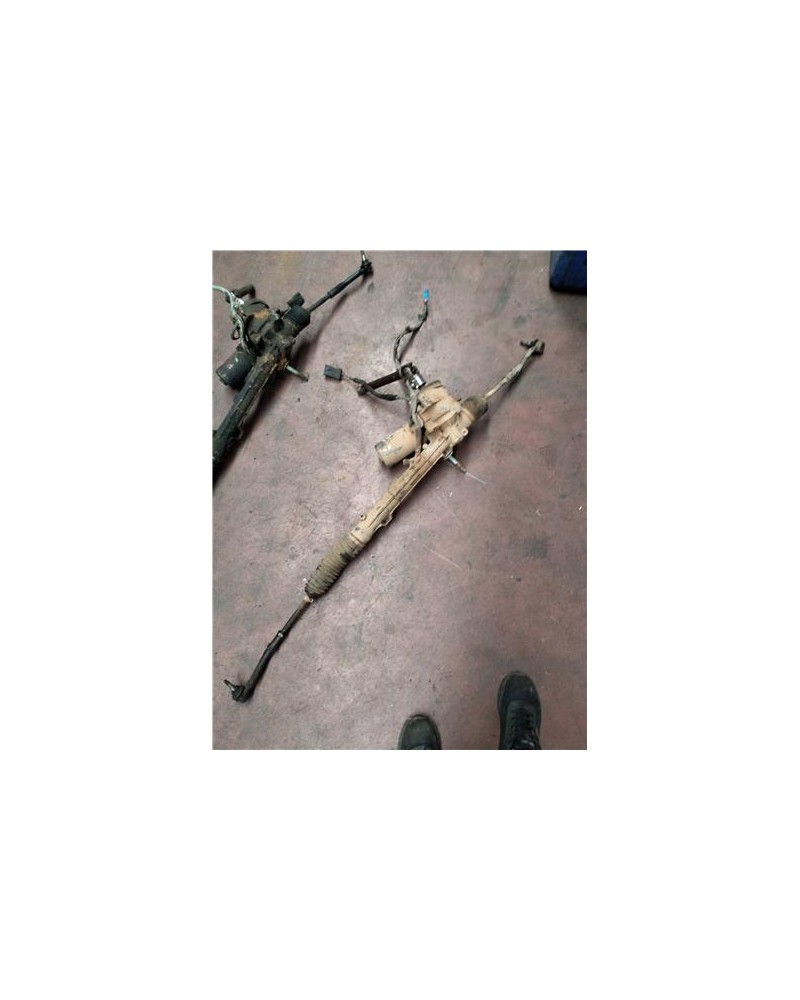 CREMALLERA DIRECCION ELECTRICA
