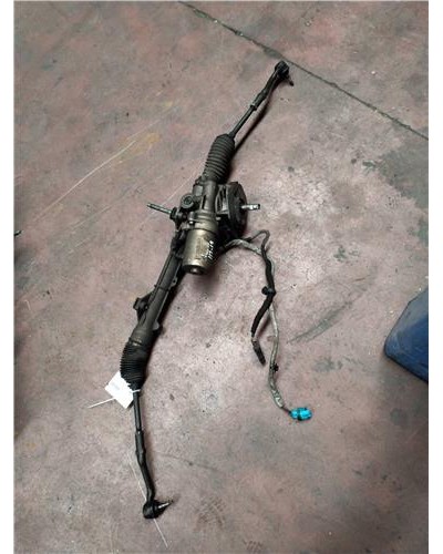 CREMALLERA DIRECCION ELECTRICA