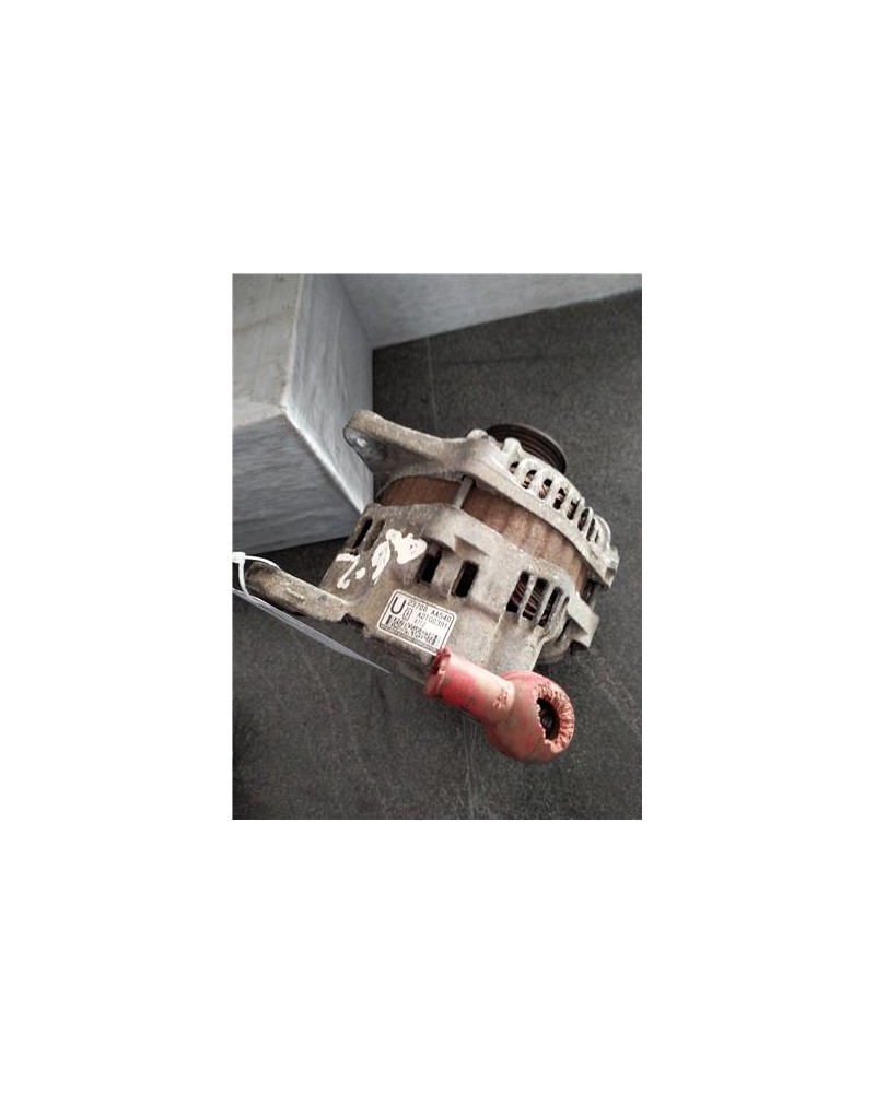 ALTERNADOR