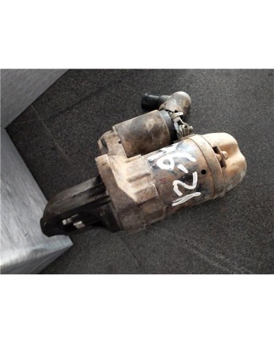 MOTOR ARRANQUE