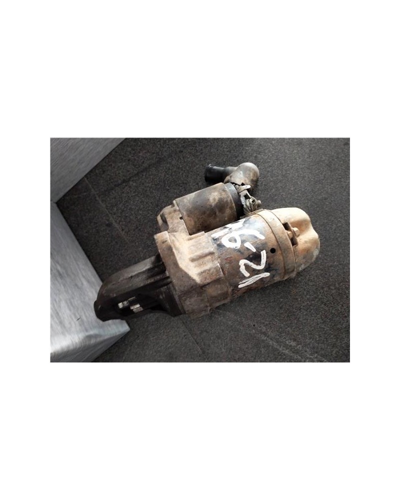 MOTOR ARRANQUE