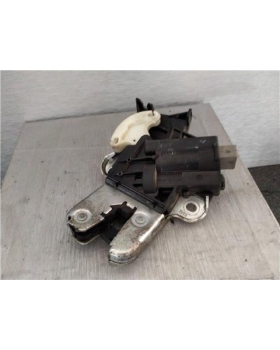 CERRADURA PORTON