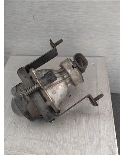 FARO ANTINIEBLA IZDO.