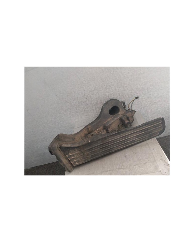 POTENCIOMETRO PEDAL GAS