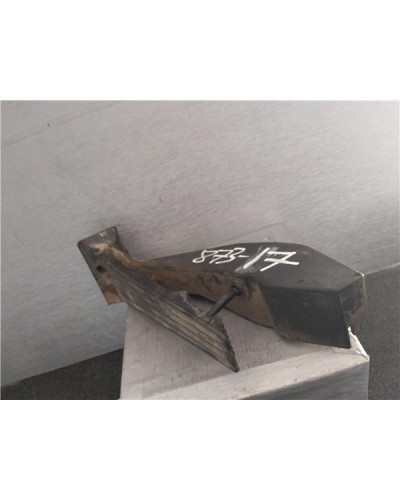POTENCIOMETRO PEDAL GAS