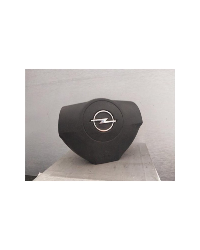 AIRBAG VOLANTE