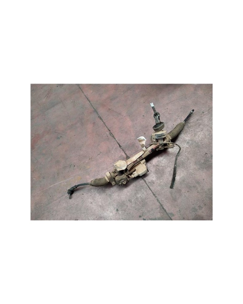 CREMALLERA DIRECCION ELECTRICA