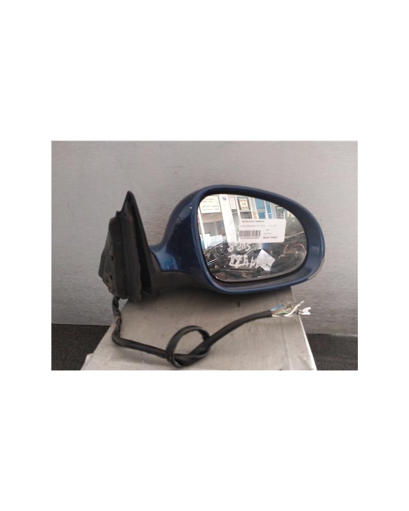 RETROVISOR DCHO.