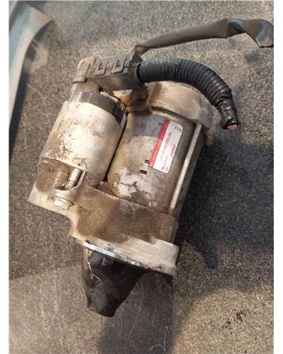 MOTOR ARRANQUE