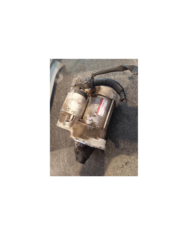 MOTOR ARRANQUE