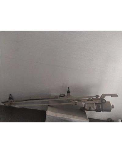 MOTOR LIMPIAPARABRISAS DEL.