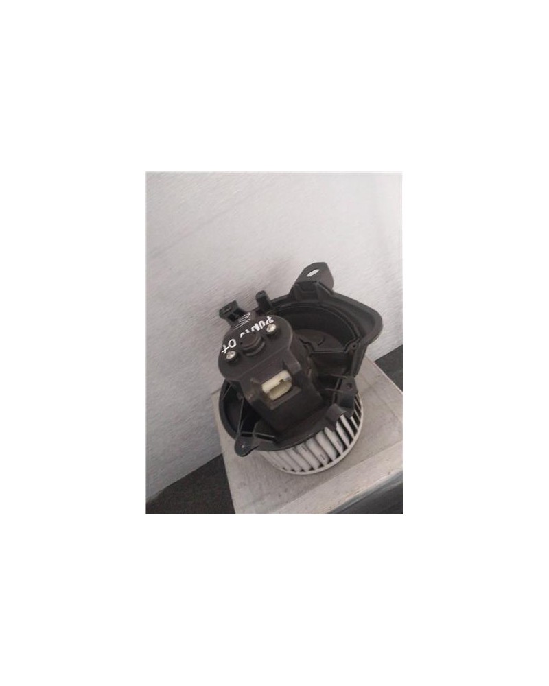 VENTILADOR CALEFACCION