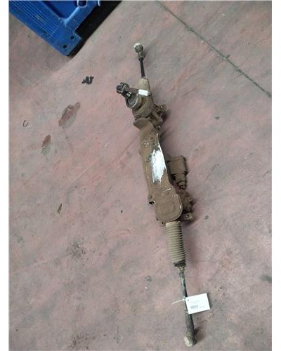 CREMALLERA DIRECCION ELECTRICA