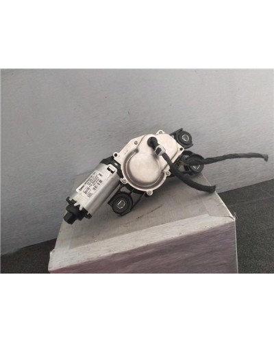 MOTOR LIMPIAPARABRISAS TRA.