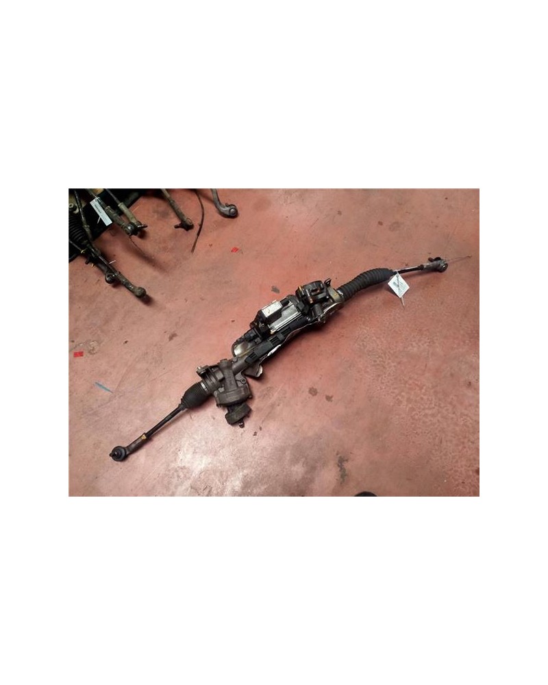 CREMALLERA DIRECCION ELECTRICA