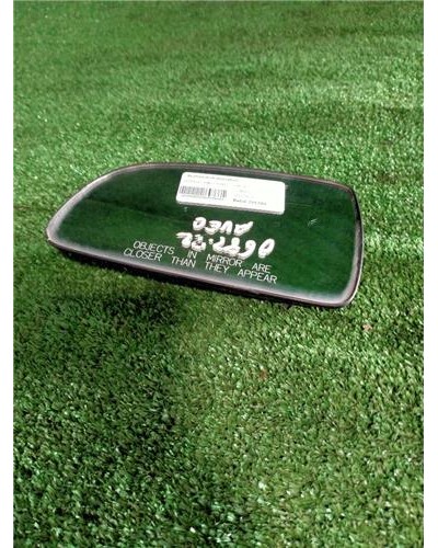 CRISTAL RETROVISOR IZDO