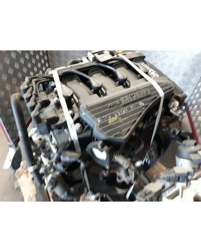 MOTOR COMPLETO