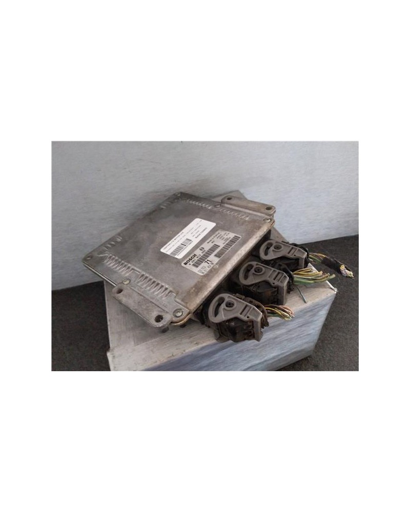CENTRALITA MOTOR UCE