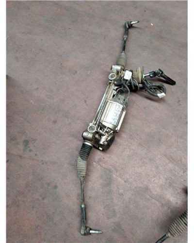 CREMALLERA DIRECCION ELECTRICA