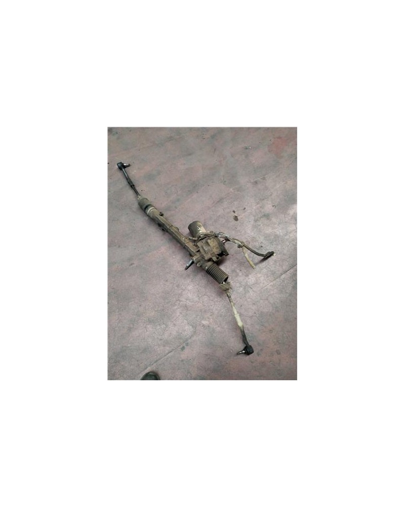 CREMALLERA DIRECCION ELECTRICA