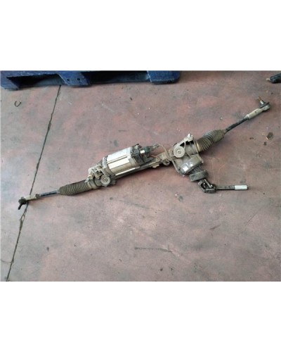 CREMALLERA DIRECCION ELECTRICA