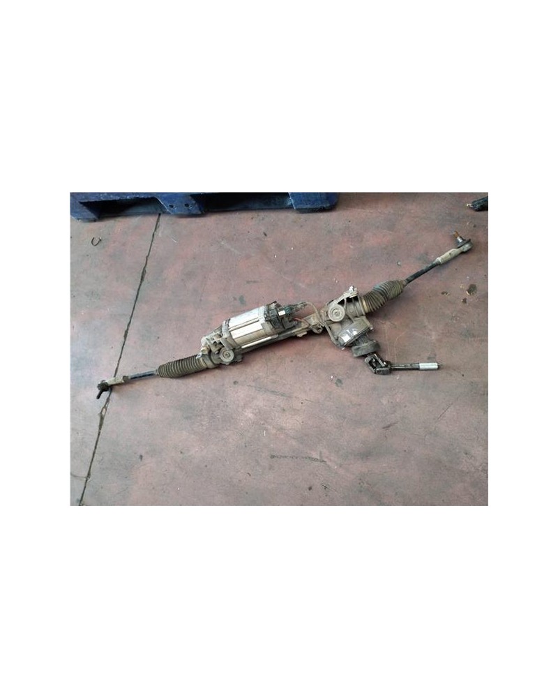 CREMALLERA DIRECCION ELECTRICA