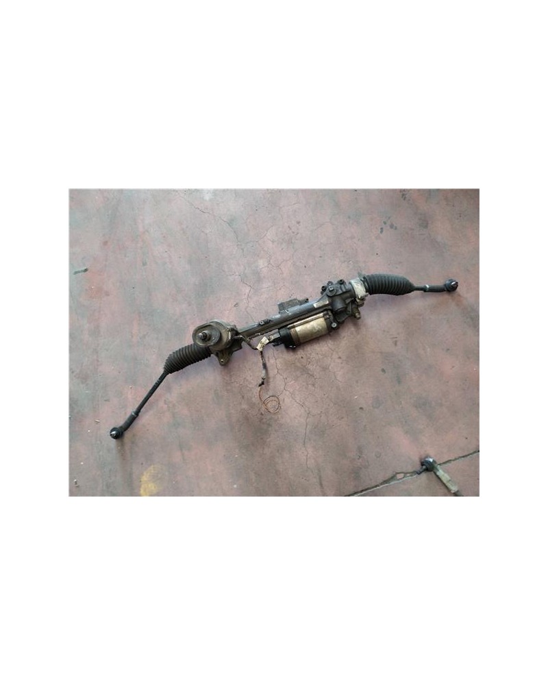 CREMALLERA DIRECCION ELECTRICA