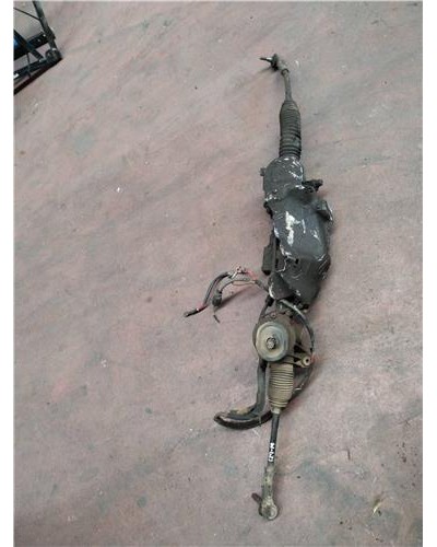CREMALLERA DIRECCION ELECTRICA