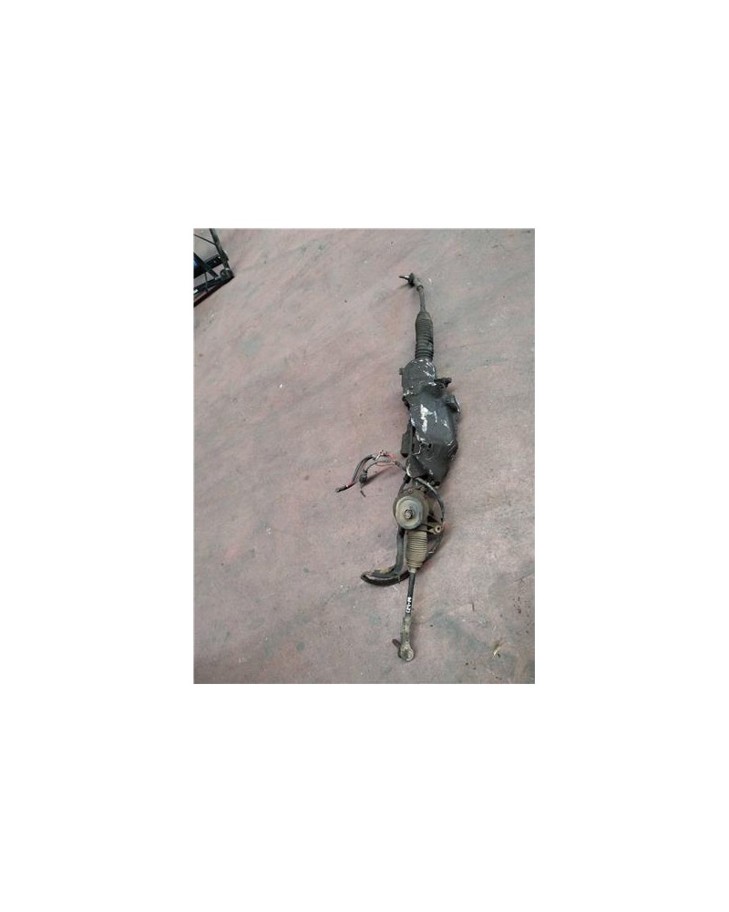 CREMALLERA DIRECCION ELECTRICA