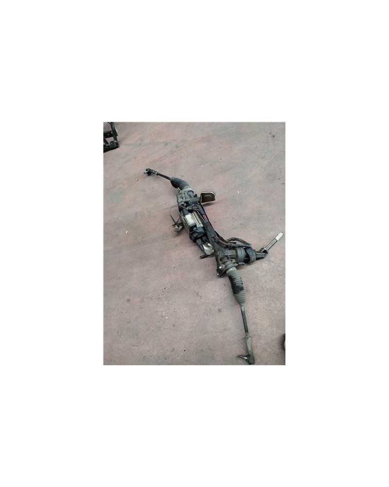 CREMALLERA DIRECCION ELECTRICA
