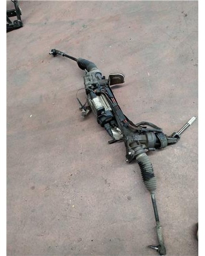 CREMALLERA DIRECCION ELECTRICA