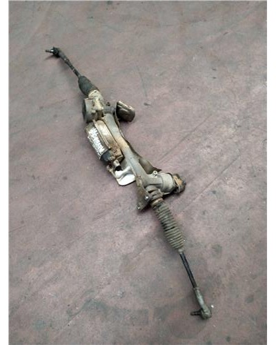 CREMALLERA DIRECCION ELECTRICA
