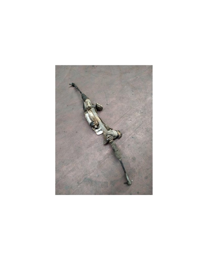 CREMALLERA DIRECCION ELECTRICA