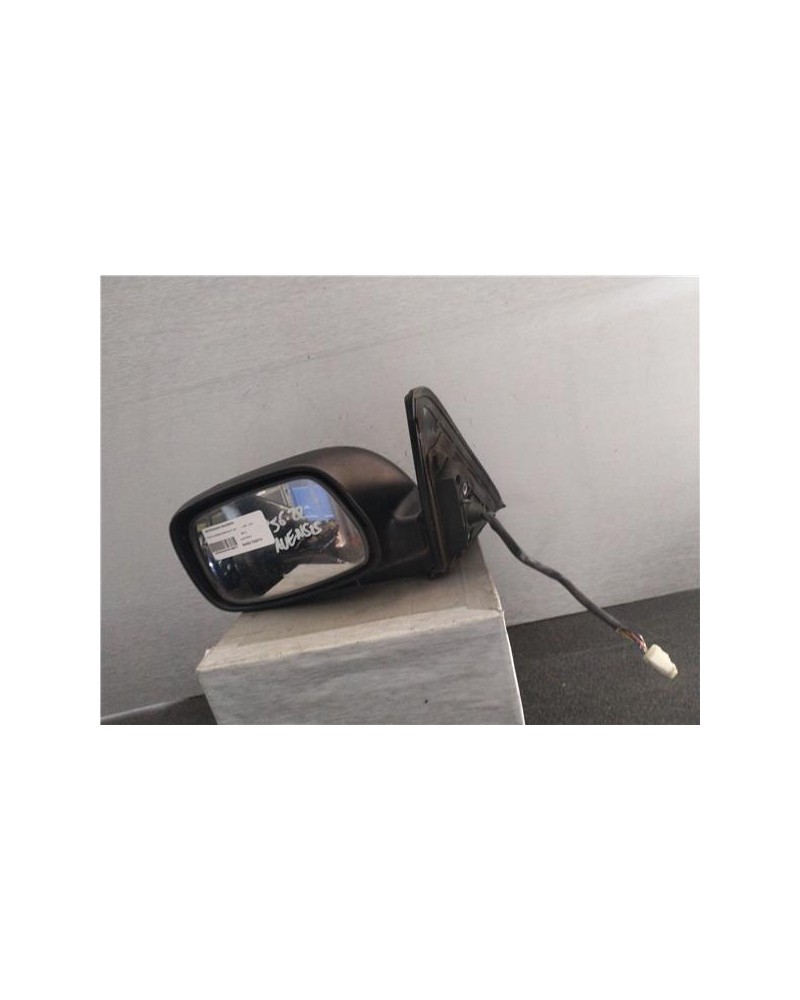 RETROVISOR IZDO.