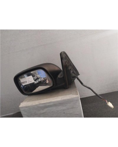 RETROVISOR IZDO.