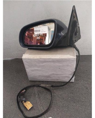 RETROVISOR IZDO.