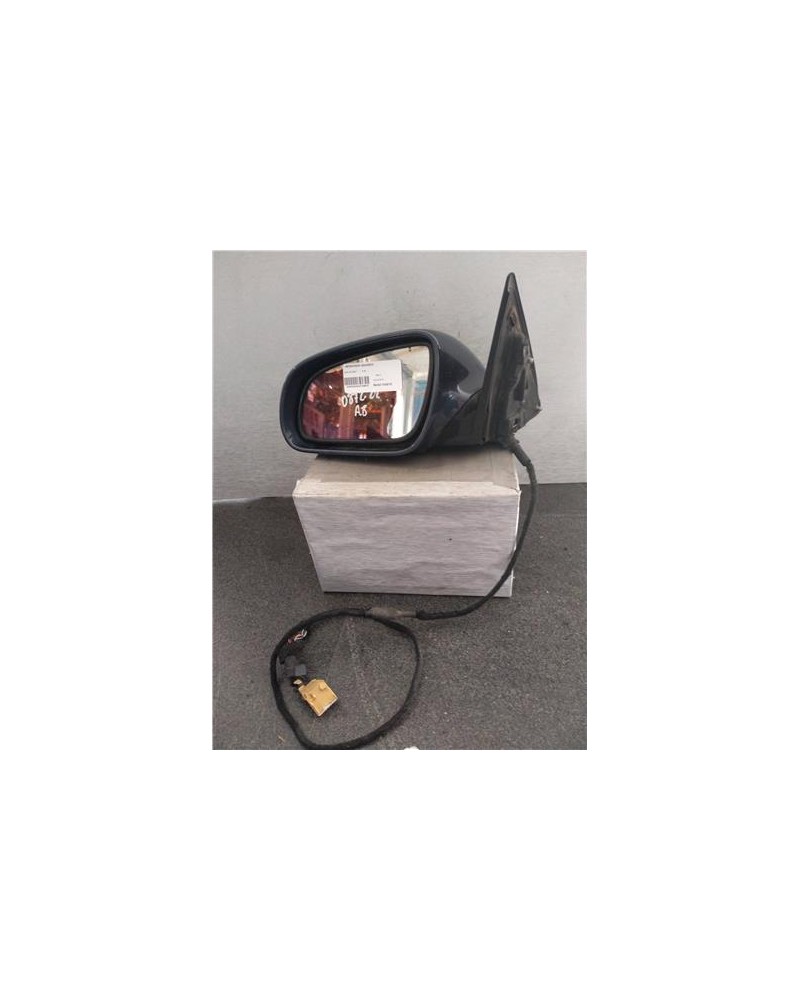 RETROVISOR IZDO.