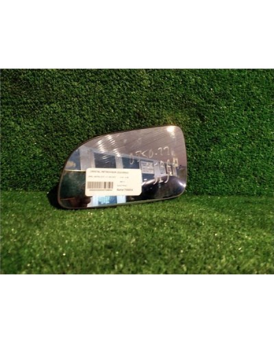 CRISTAL RETROVISOR IZDO