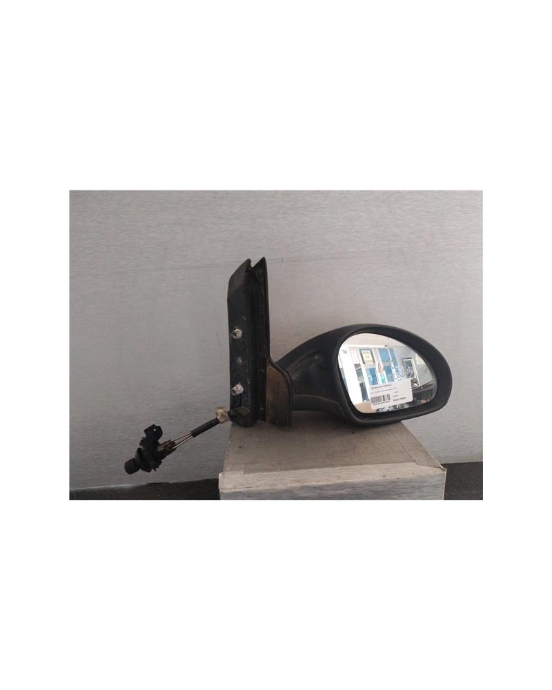 RETROVISOR DCHO.