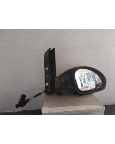 RETROVISOR DCHO.