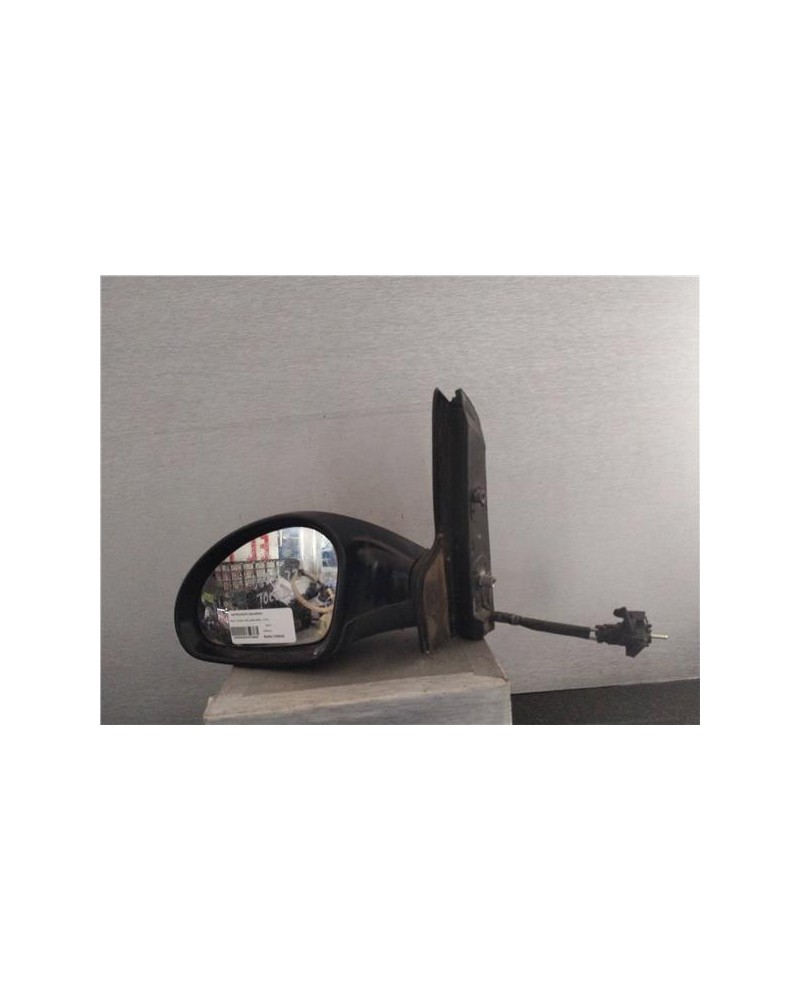 RETROVISOR IZDO.