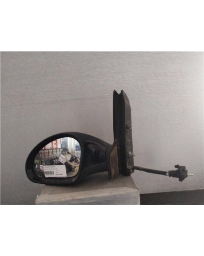 RETROVISOR IZDO.