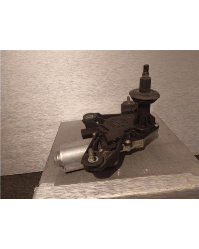 MOTOR LIMPIAPARABRISAS TRA.