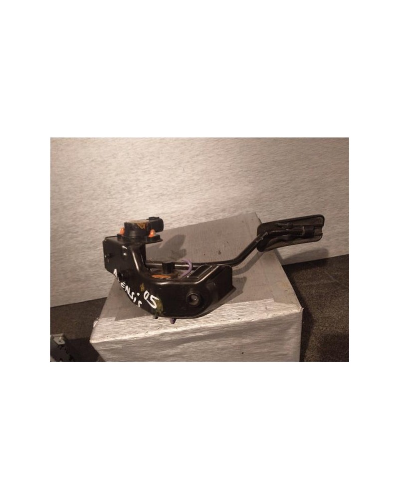 POTENCIOMETRO PEDAL GAS